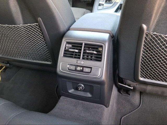 A4 AVANT 40 TFSI QUATTRO S-TRONIC