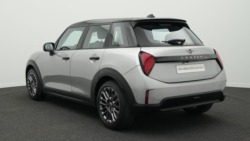 MINI Cooper S - Bild 9