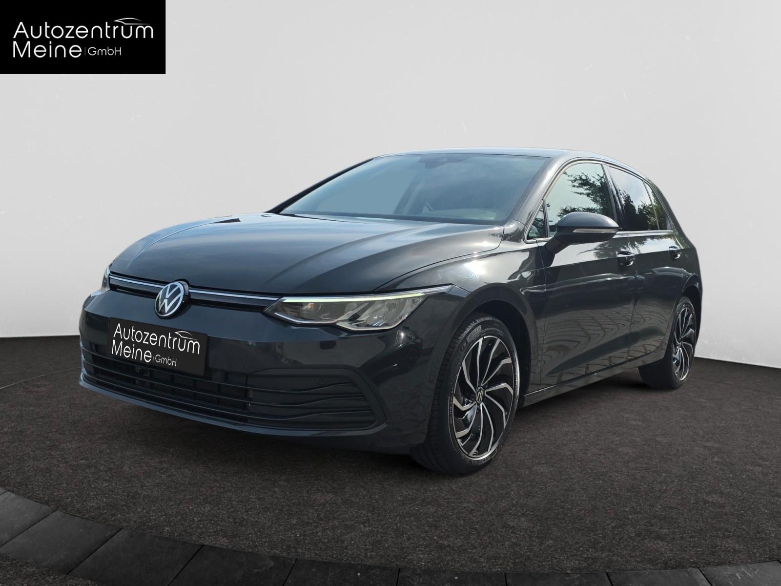 Volkswagen Golf VIII Lim. Life*ACC*LED*SHZ*H&K*AUTO*