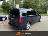 Mercedes-Benz V 300 v300d 236cv 4 MATIC AUTO 9G-TRONIC LONG AV - Mercedes-Benz 8 Sitzer
