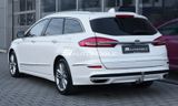 Ford Mondeo 2.0 D Vignale Turnier Allrad °AHK°STHZG° - Ford Mondeo: V