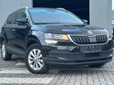 Skoda Karoq 2.0l TDI 85kW DSG AMBITION AMBITION