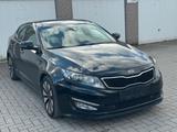 Kia Optima 2014 250.000km diesel 1.7 Euro 5 - Kia Optima in Bonn