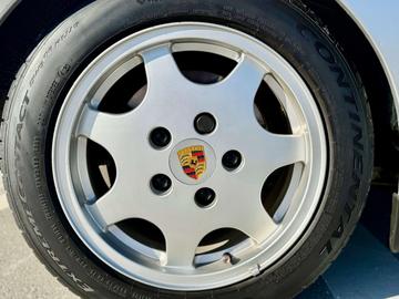 1990 Porsche 944 缩略图 35