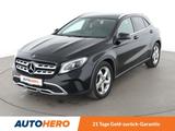 Mercedes-Benz GLA 200 d 4Matic Urban Aut.*LED*NAVI*TEMPO*PDC* - Mercedes-Benz GLA 200 Gebrauchtwagen in München