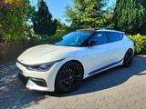 Kia EV6 77,4 kWh 239 kW Allradantrieb GT-line Pa... - Kia EV6