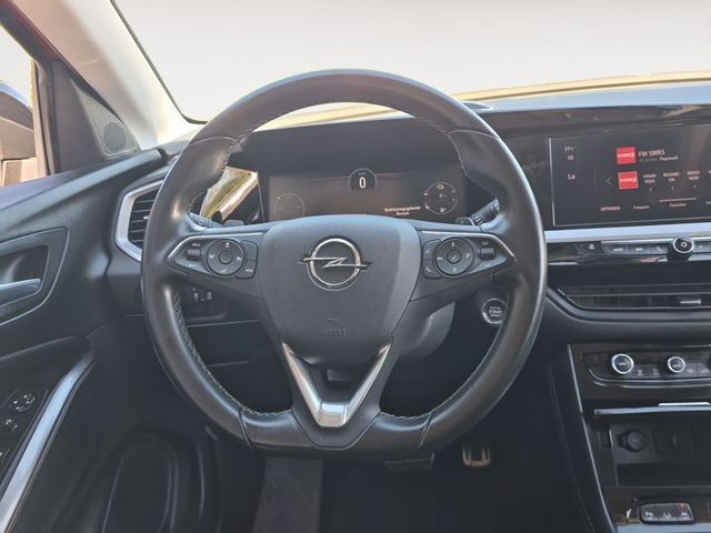 Grandland Plug-in-Hybrid 1.6 DI Automatik GS Lin