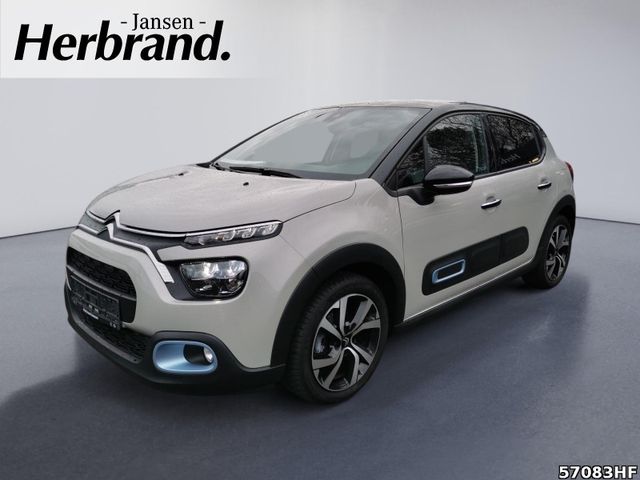 Citroën C3 1.2 PureTech 110, Elle