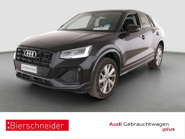Audi Q2 - Bild 1