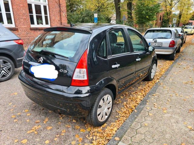 Citroën Citroen C3 Automatik (Probefahren möglich)