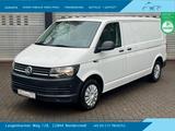 Volkswagen T6 Transporter Kasten-Kombi Kasten lang - VW T6 Transporter Gebrauchtwagen in Hamburg