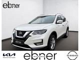 Nissan X-Trail 1.3 DIG-T DCT Tekna 4x2 | AHK | WR | Pan - gebrauchte Nissan X-Trail aus dem Jahr 2019