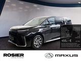 Maxus MIFA 9 Luxury 90 kW/h Abstandstemp. LED SHD Kame - Maxus Mifa 9