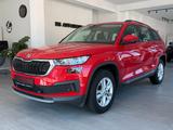 Skoda Kodiaq 1.5 TSI Ambition / AHK / LED / 8 - Fach - gebrauchte Skoda Kodiaq aus dem Jahr 2023