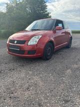 Suzuki Swift 1,3 Classic Classic - Suzuki Swift: Classic