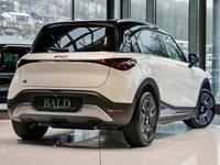 Smart #1 Premium Premium +