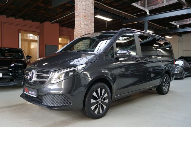 Mercedes-Benz V 250 d 4M lang Leder Kamera Mbux StdHz AHK