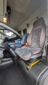 MAN Wohnmobil / Weltreisemobil - MAN TV