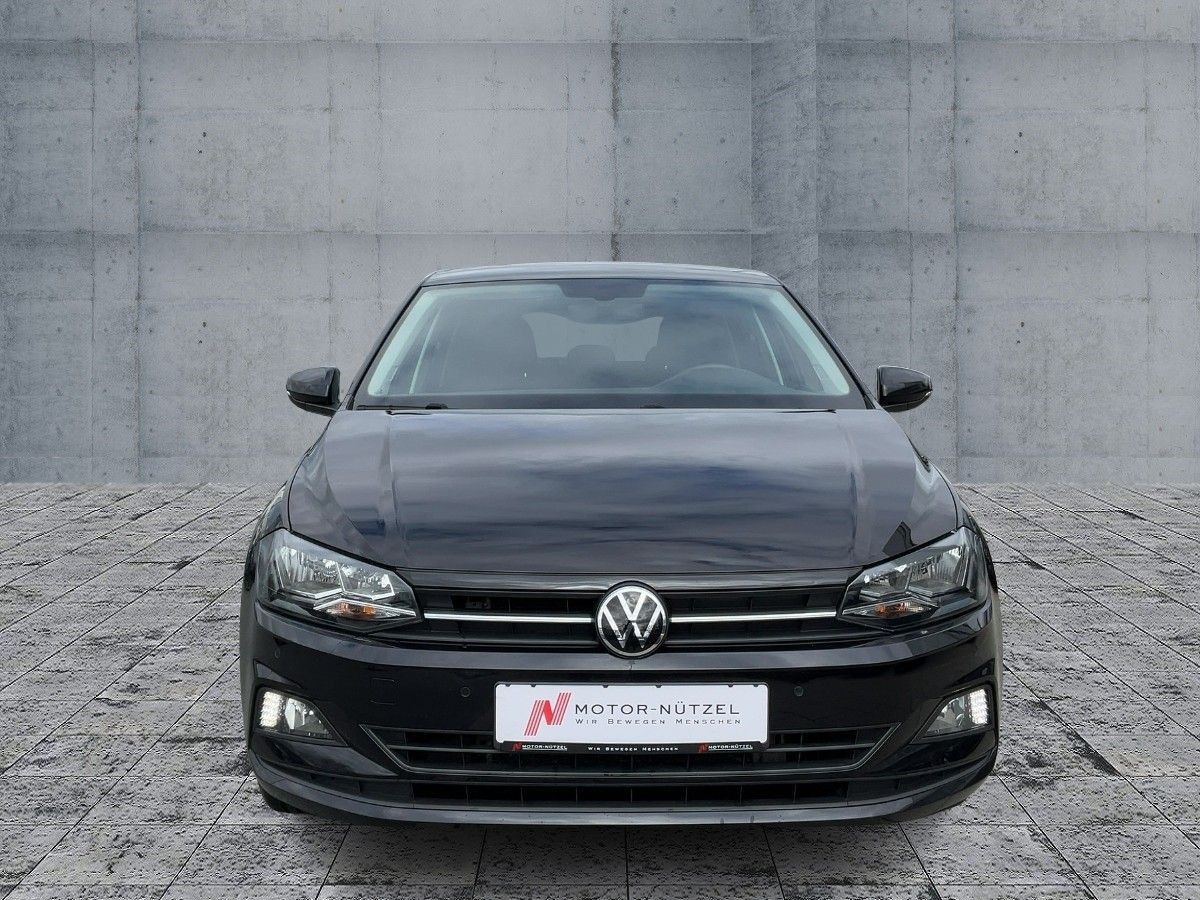 Volkswagen Polo - Bild 3