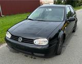 Volkswagen VW Bora / Golf 4 / 4 Motion / 1.9 TDI / Hi... - Volkswagen Bora: 4motion