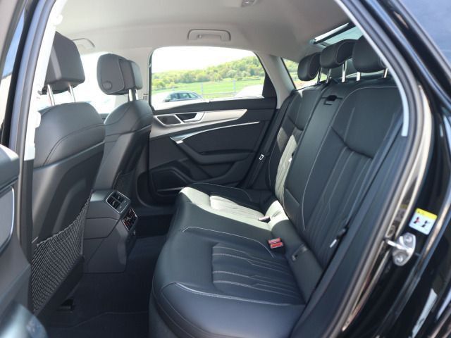 Audi A6 - Bild 22
