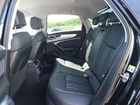 Audi A6 - Vorschau Bild 22
