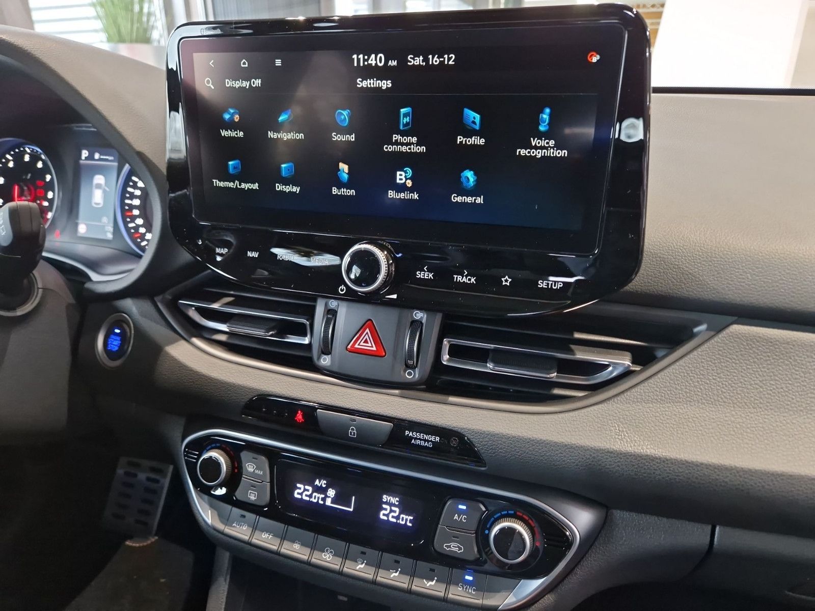Fahrzeugabbildung Hyundai i30 N Performance 2.0 T-GDi 7-DCT MB DESIGN PANO