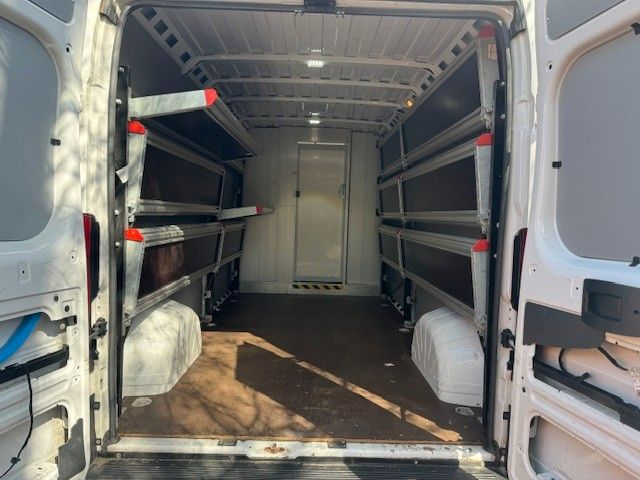 Fahrzeugabbildung Fiat Ducato 35 Hochr.-Kasten 28 120 L2H2