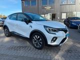Renault Captur II Intens 360 Kamera Schiebedach Hybrid - Renault mit Hybrid-Antrieb: Alarmanlage, Geländewagen