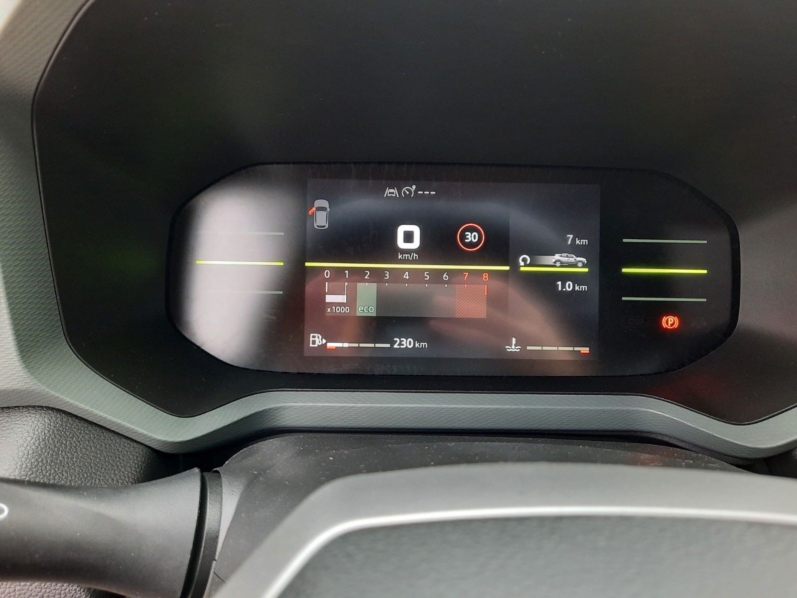 Dacia Duster - Bild 12