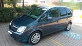 Opel Meriva 1.3 CDTI ecoFLEX Enjoy - Opel Meriva Enjoy mit Diesel-Antrieb