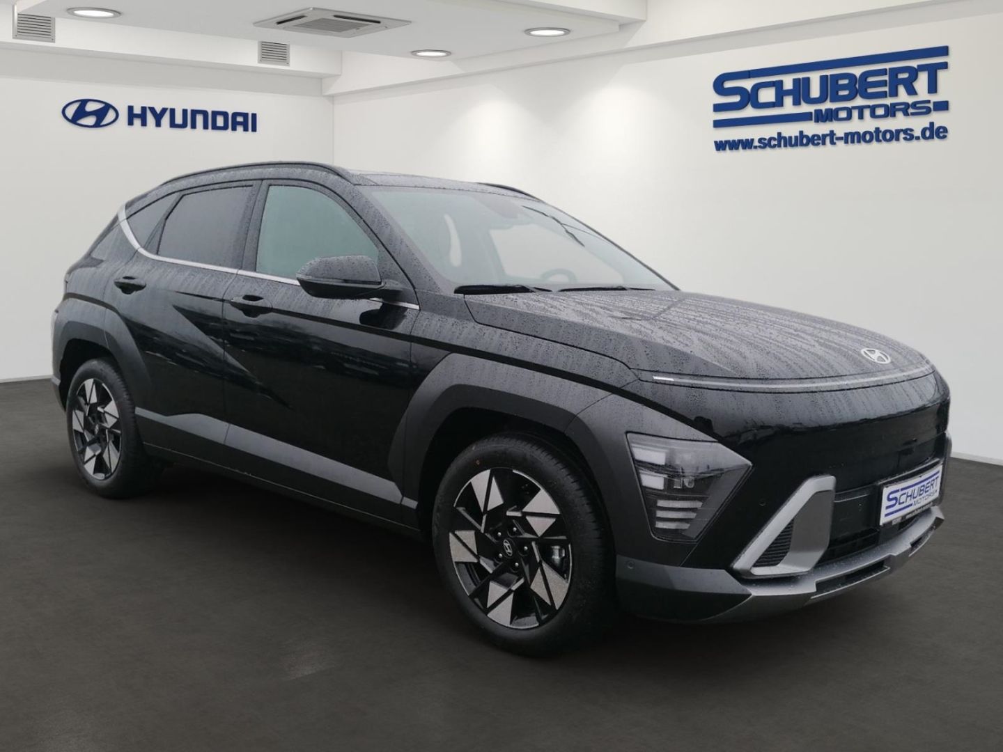 Hyundai KONA - Bild 2