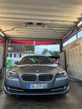 BMW 523i  F10 Limousine - BMW 523: F10 523i