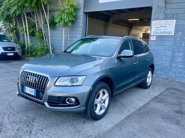 Audi Q5 - 1