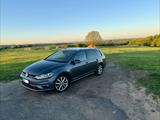 Volkswagen VW Golf VII Variant ALLSTAR 2.0 TDI DSG  150 PS - Volkswagen Golf: TDI 150 Ps