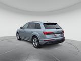 Audi Q7 S line 55 TFSI 7-SITZE/MATRIX/360°KAM/AIR/PAN - Audi Q7 mit Benzin-Antrieb: Geländewagen, Automatik