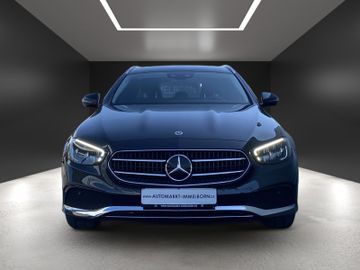 Mercedes E 300 - 9