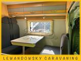 Bavaria-Camp Sol y Sombra 600 Etagenbetten Top Ausstattung - Bavaria-Camp Wohnmobil oder -wagen