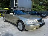 Honda Legend 3.5i V6  und GAS  LPG - Honda Legend Gebrauchtwagen