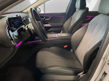 Mercedes E 300 - 5