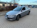 Mazda 6 2.0TD 105kW DPF Active Active - Mazda 6: Dpf
