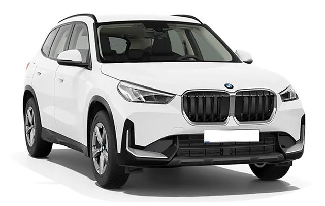 BMW X1 sDrive18i 136 PS AHK; Sportsitze,Kamera