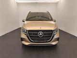 Mercedes-Benz V 250 d Style/L DISTR. Navi BEAM Widescreen AHK - mit Diesel-Antrieb: 2.2