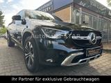 Mercedes-Benz GLC 300 de Coupé  4Matic / AMG-LINE - Mercedes-Benz GLC 300 Gebrauchtwagen in Frankfurt
