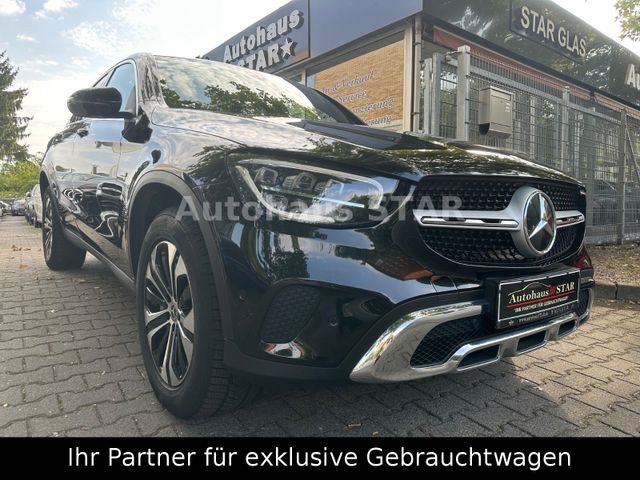 Mercedes-Benz GLC 300 de Coupé  4Matic / AMG-LINE