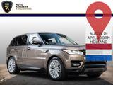 Land Rover Range Rover Sport 3.0 V6 Supercharged HSE Dynami - Land Rover Range Rover Sport: Supercharged