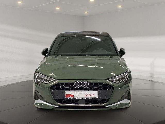 A3 Sportback Advanced 30 TFSI S tronic,Pano,AHZV