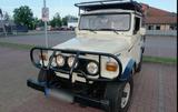 Toyota Land Cruiser FJ 40 BJ 1979 Benzin - Toyota Land Cruiser: Fj40