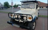 Toyota Land Cruiser FJ 40 BJ 1979 Benzin - Toyota Land Cruiser: 40