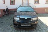 Skoda Fabia Combi 1.4 TDI PD 59 kW Ambiente - Skoda Fabia Ambiente mit Diesel-Antrieb